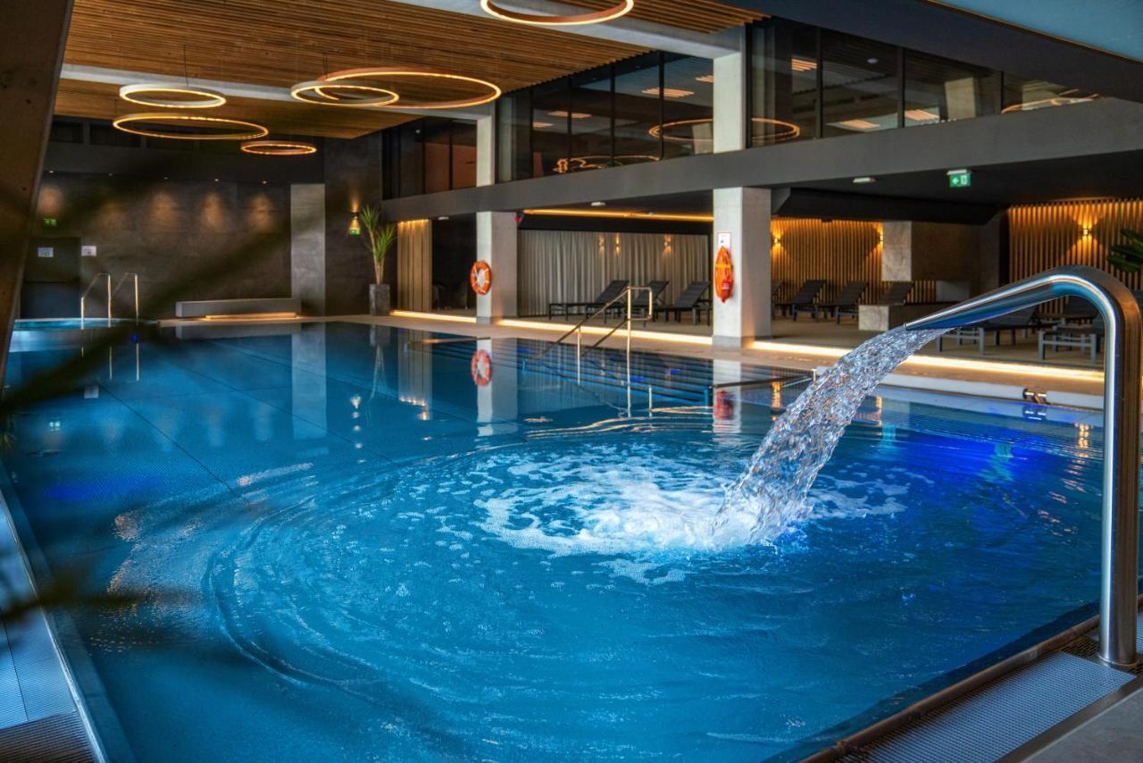 Meta Apartments Szczyrk Ngoại thất bức ảnh