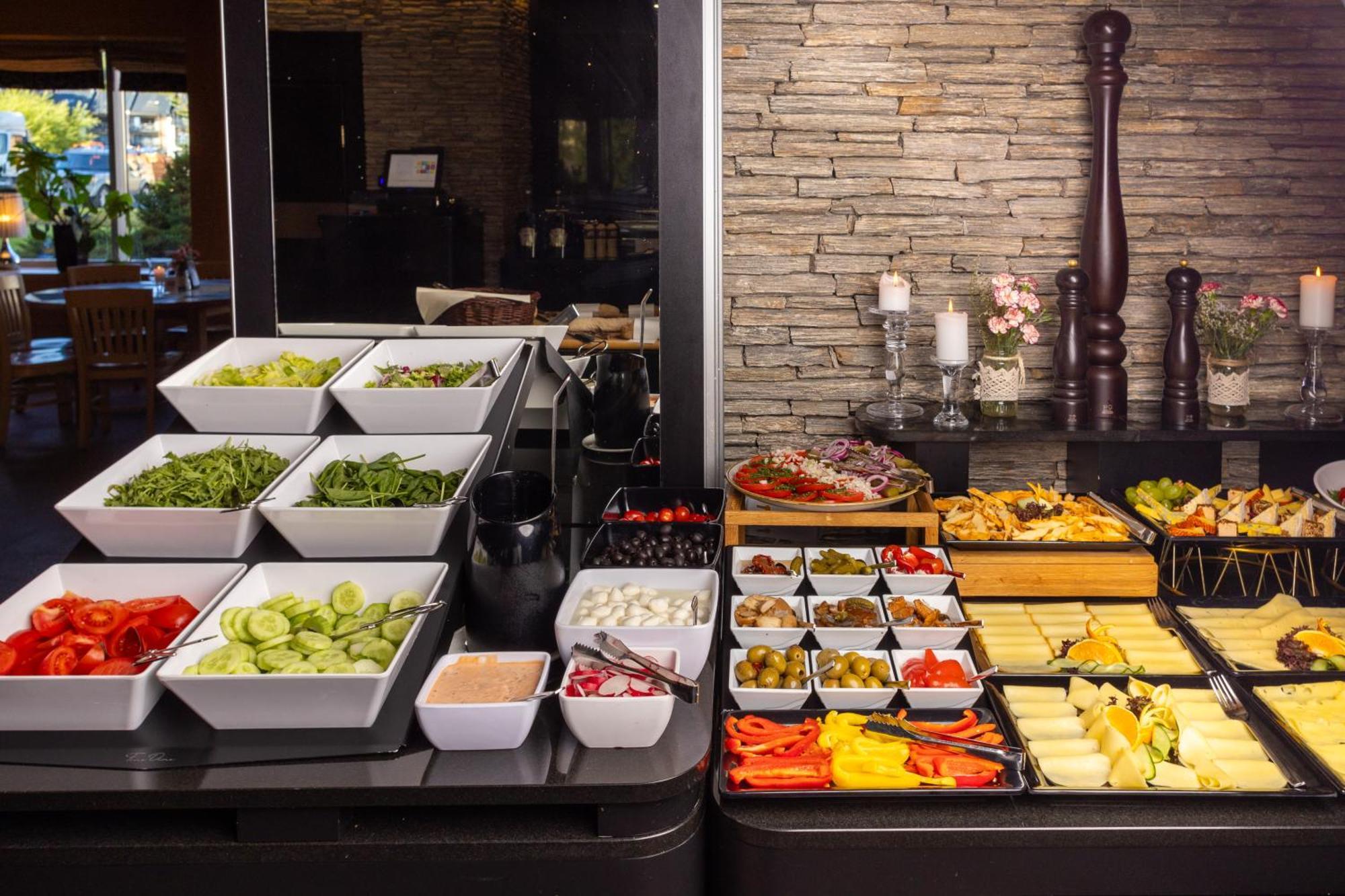 Meta Apartments Szczyrk Ngoại thất bức ảnh