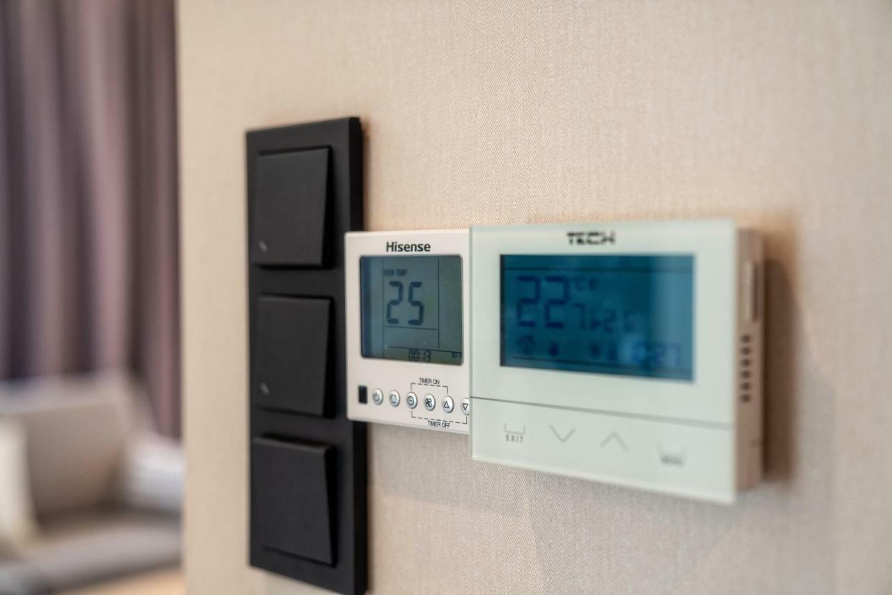 Meta Apartments Szczyrk Ngoại thất bức ảnh