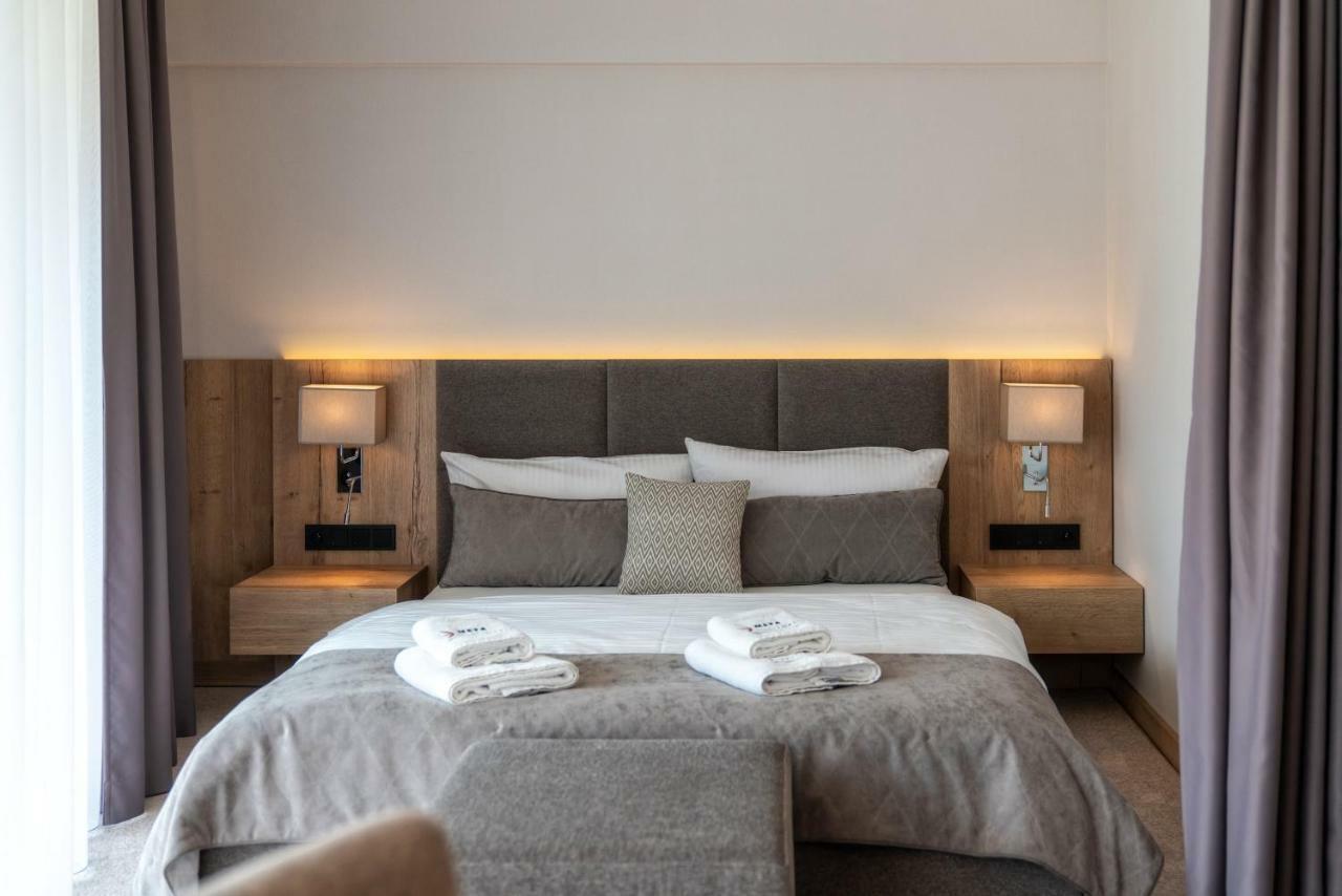 Meta Apartments Szczyrk Ngoại thất bức ảnh