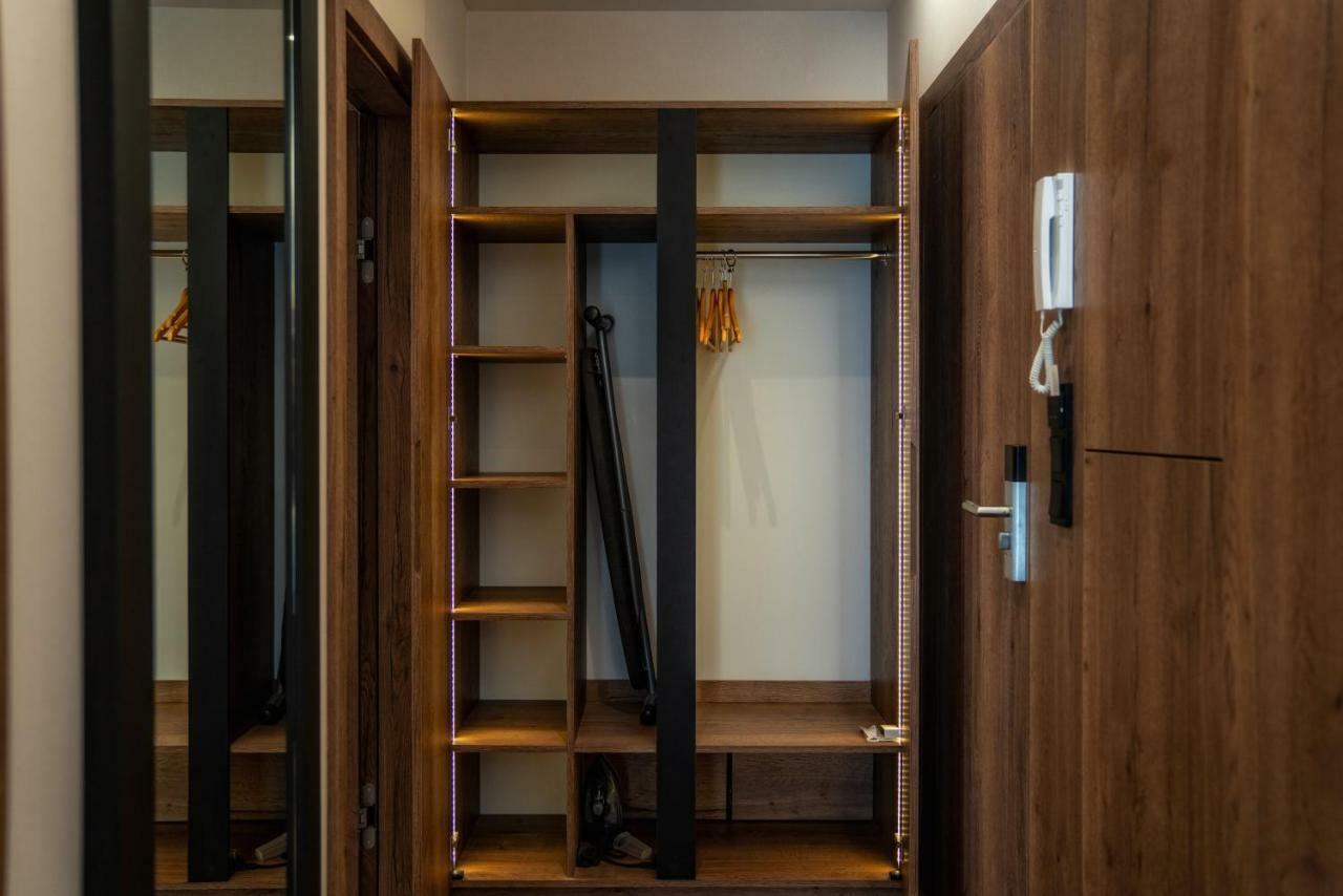 Meta Apartments Szczyrk Ngoại thất bức ảnh