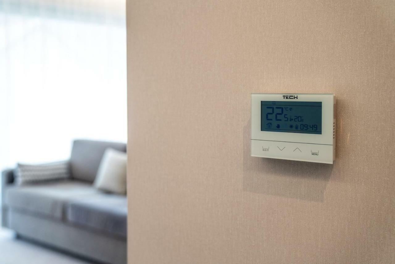 Meta Apartments Szczyrk Ngoại thất bức ảnh