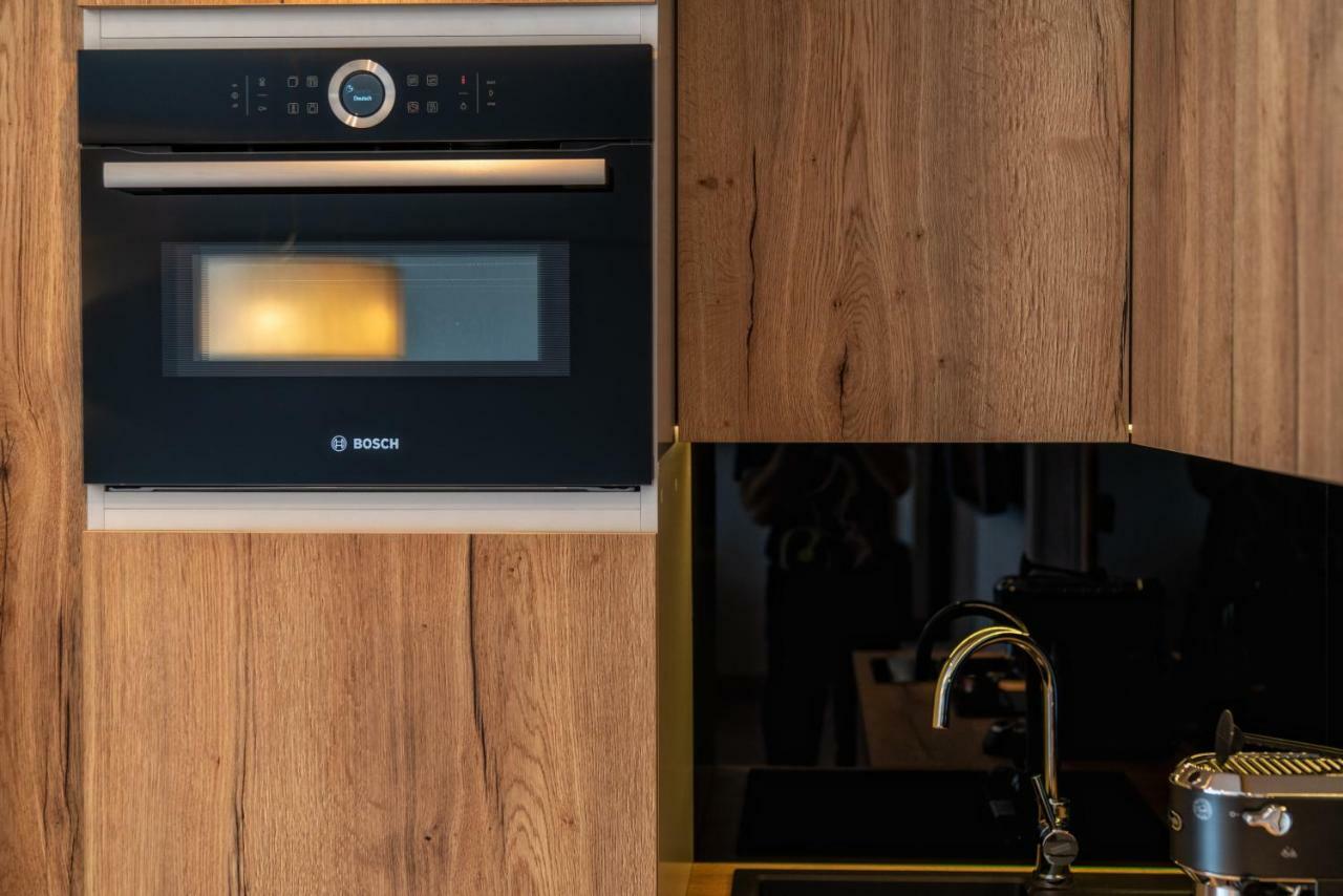 Meta Apartments Szczyrk Ngoại thất bức ảnh