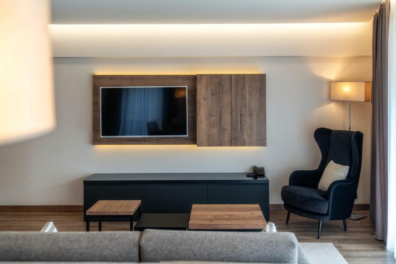 Meta Apartments Szczyrk Ngoại thất bức ảnh