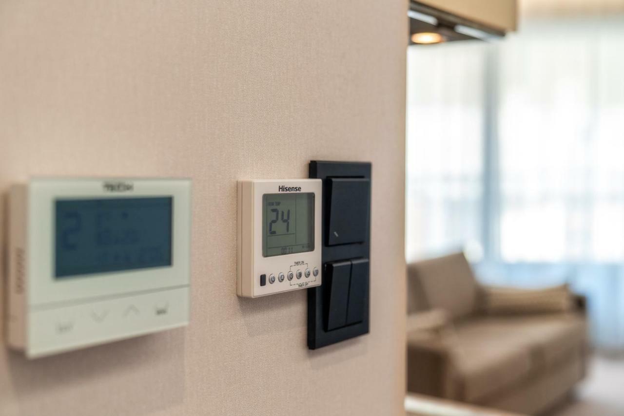 Meta Apartments Szczyrk Ngoại thất bức ảnh