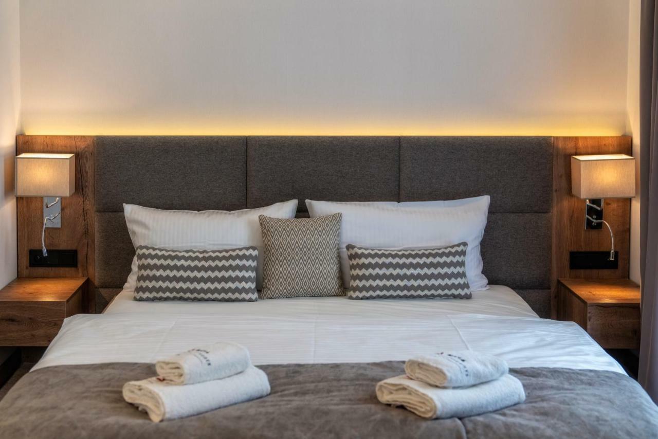 Meta Apartments Szczyrk Ngoại thất bức ảnh